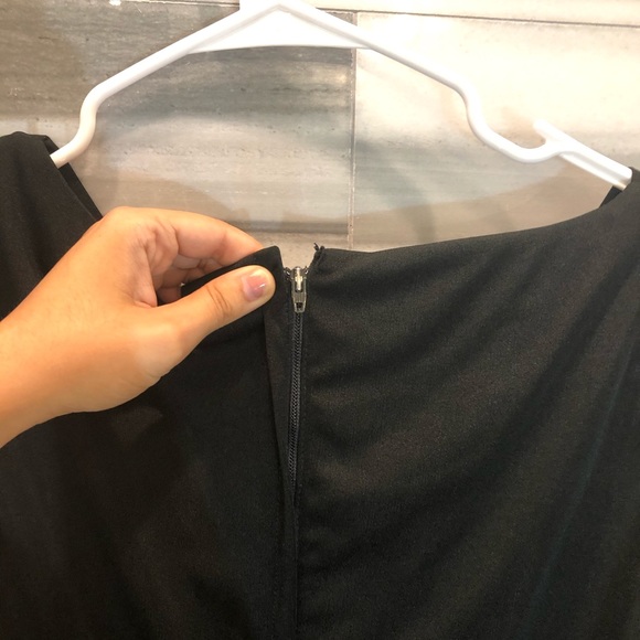 Lilli Diamond Vintage gown - Picture 5 of 9